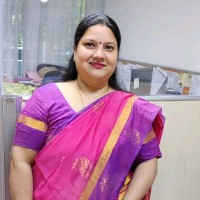 Subha Raman