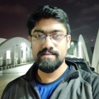 Ashok J