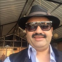 Rajesh Anand