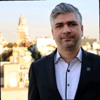 Saeed karimi, Ph.D.