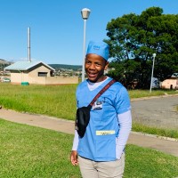 Oyama Jikazi