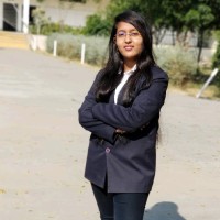 Kajal Patel