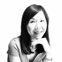 Edeline Khoo Cem, Des, Sepc