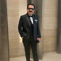 Sanjay Sabharwal