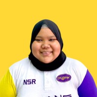 Nurul Syazwina