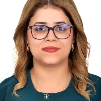 Yasmina Hattab Spouse Belaid