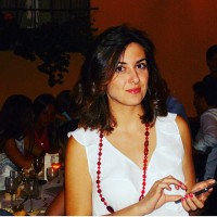 Emilia Biamonte