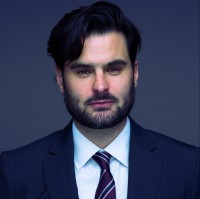 John Ramshaw
