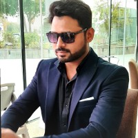 Fazal Mehmood