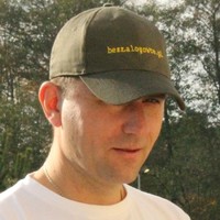 Grzegorz Trzeciak