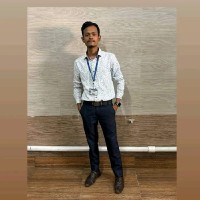 Sourav Keshri