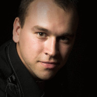Sergey Dorozhkin
