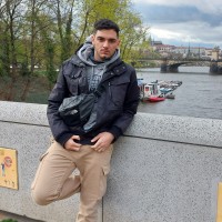 Konstantinos Papachrysostomou