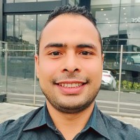 José David Hernández Chazú