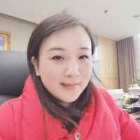 Jane Zhong
