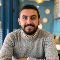 Houssam Saker