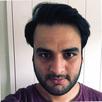 Lavneet Kalsi