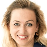 Yuliya Karayon