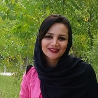 Afshan omidvar