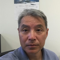 Masashi Tsuyama