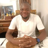 Innocent Bongani Ndlovu