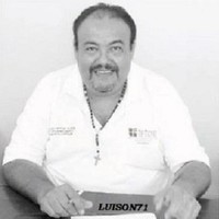 luis fernando moreno gilbon
