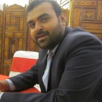 Ali R. Ghauri