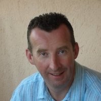 Paul Chapman