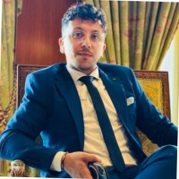 Ayoub Zidani