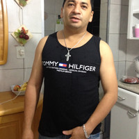 Antonio Marcos Alves Alves
