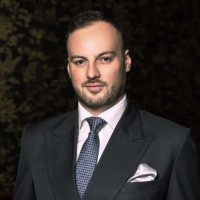 Ross D. Hunter