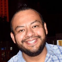 Alex Chavez