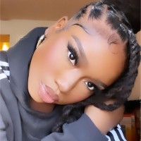 Ayana Baker