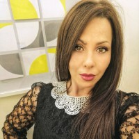 Hristiyana Bozhidarova