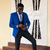 Junior Mafany Joseph