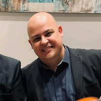 Felipe Corrêa Almeida