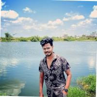 Prashanth Reddy