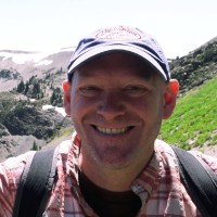 Steve Van Dyke
