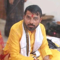 Sandeep Kumar Pandey