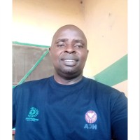 Lawrence Okon