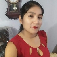 Rossmery Martinez