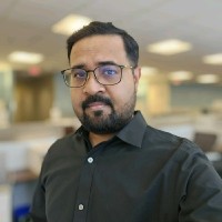 Sathya Murthy Nagavendra