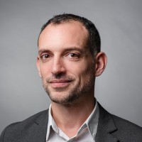 Pierre Casal Ribeiro
