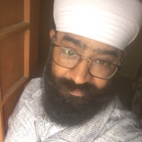Rashpal Singh