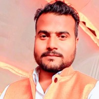 Dr-Jay Singh Verma (D.V.M)