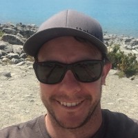 Travis Jungfer