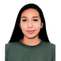 María Gracia Alexandra Robles Ramírez