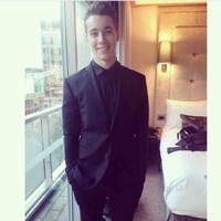 Liam O'Sullivan
