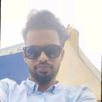 Rashed Imran