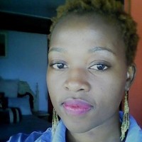 Cindy Radebe